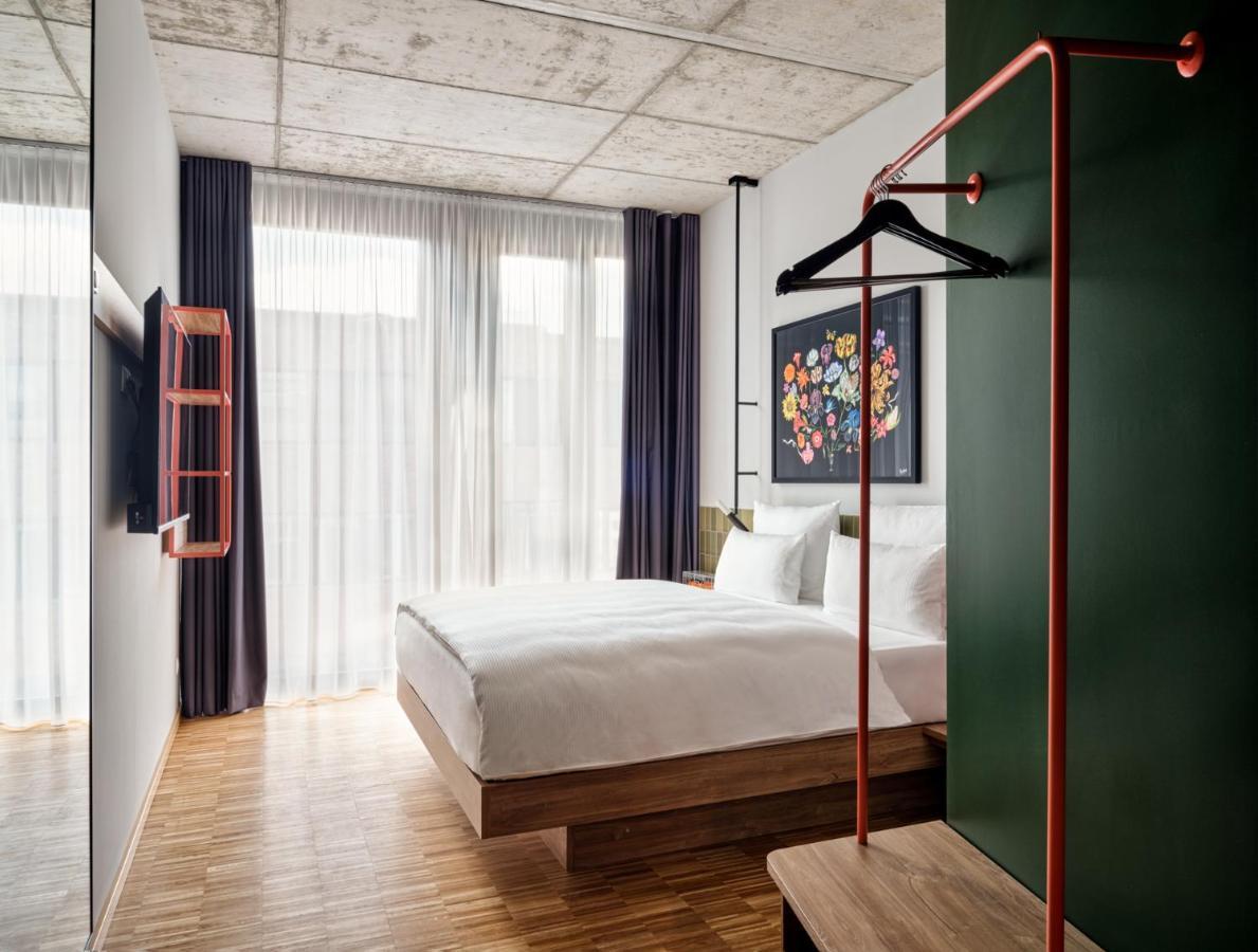 Urban Loft Berlin 호텔 외부 사진